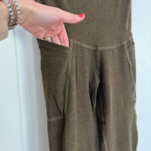 Olive Green Women's Maternity